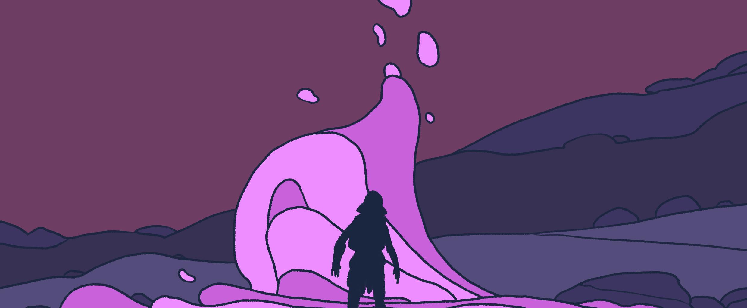 The First Calendar - Episode 134, Page 1: 12 December - Cover