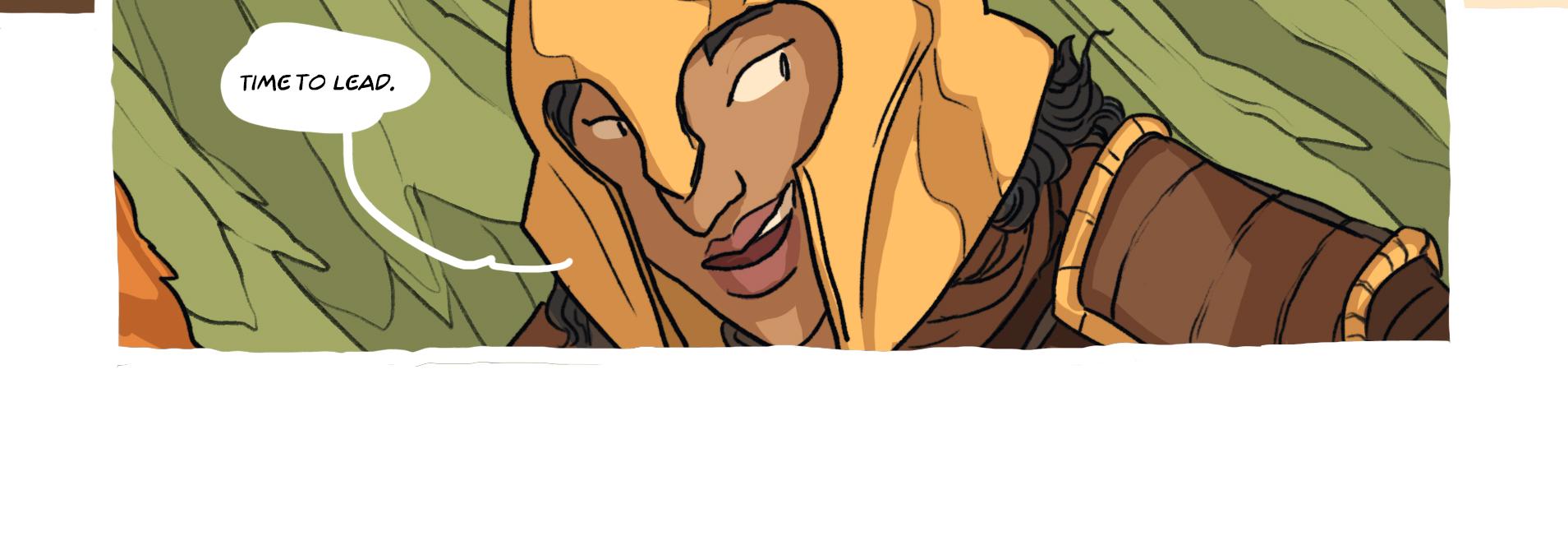 The First Calendar - Episode 138, Page 1: 12 December - Page 4