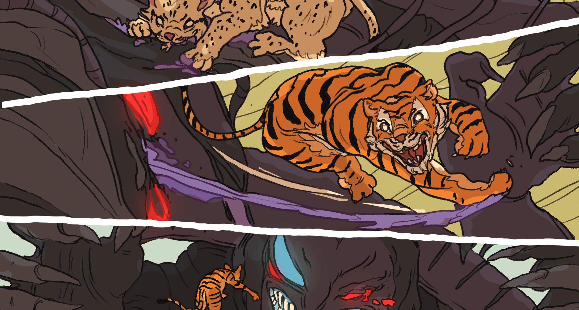 The First Calendar - Episode 140, Page 1: 12 December - Page 6