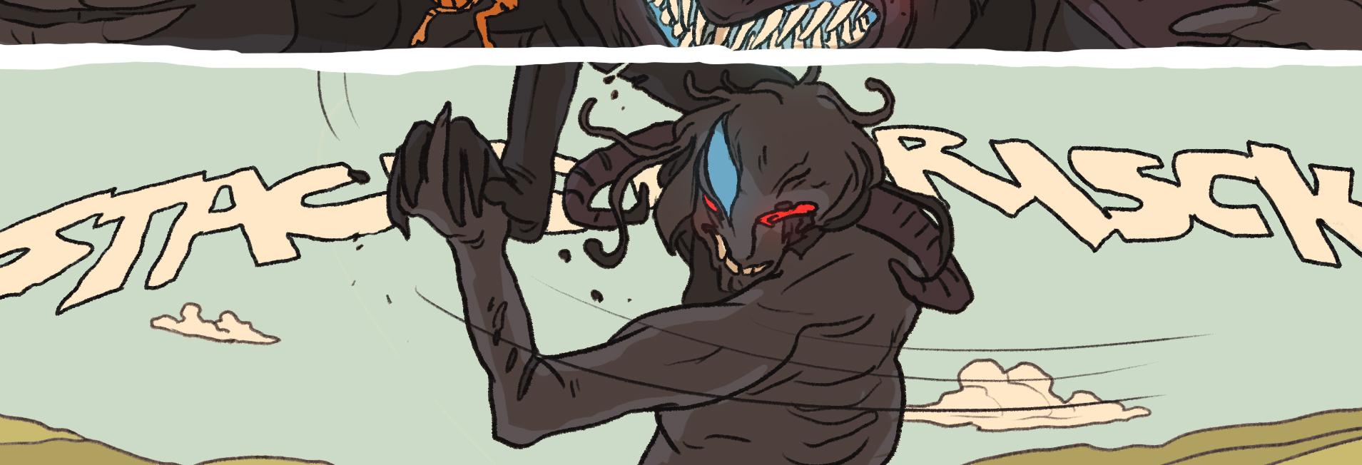 The First Calendar - Episode 140, Page 1: 12 December - Page 6