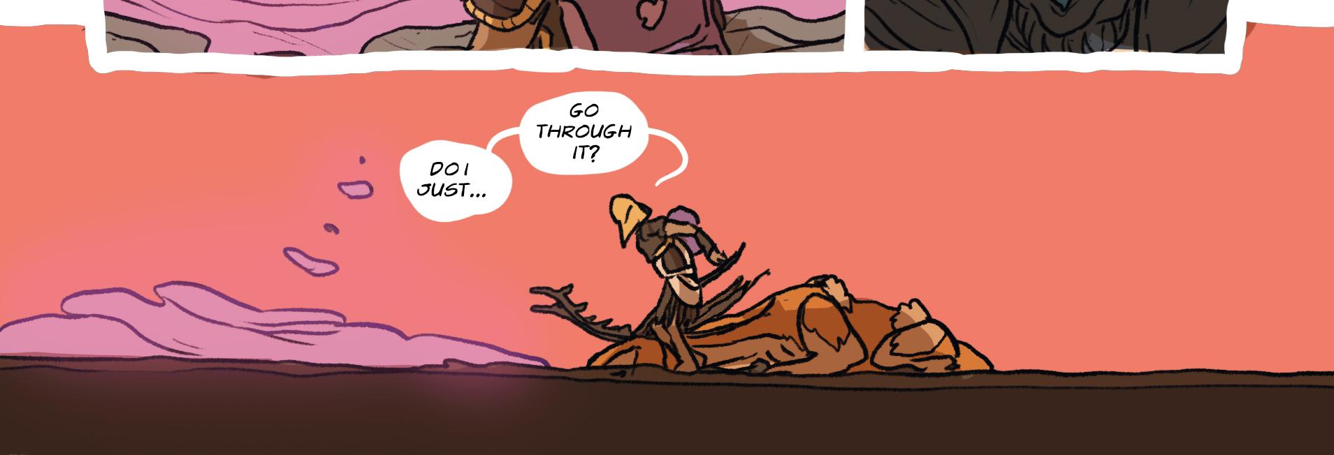 The First Calendar - Episode 141, Page 1: 12 December - Page 7