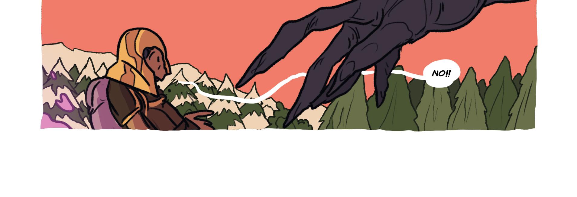 The First Calendar - Episode 142, Page 1: 12 December - Page 8