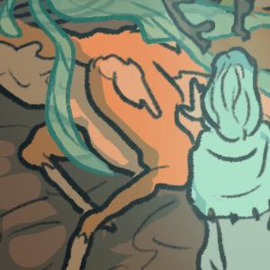 The First Calendar - Episode 143: 12 December - Page 9