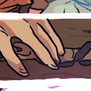 The First Calendar - Episode 144: 12 December - Page 10