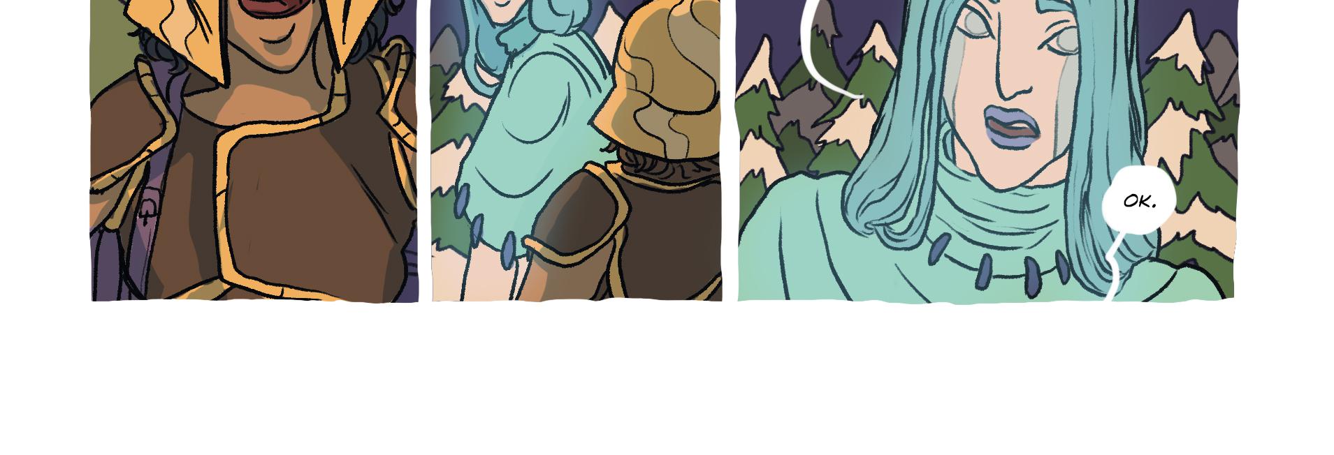 The First Calendar - Episode 145, Page 1: 12 December - Page 11