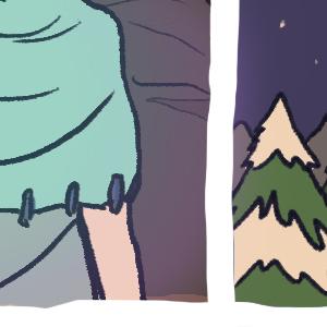 The First Calendar - Episode 145: 12 December - Page 11