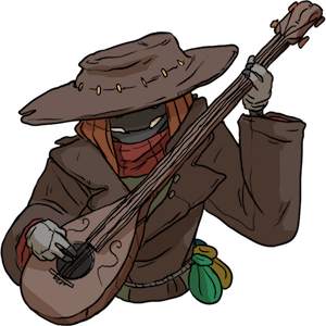 The First Calendar - General Comic Series