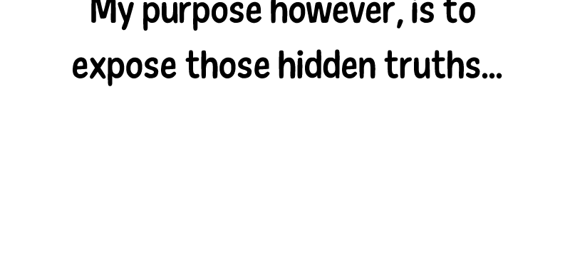 TruthSeeker - Episode 1, Page 20: What is a 'Truthseeker?' A One Shot Introduction