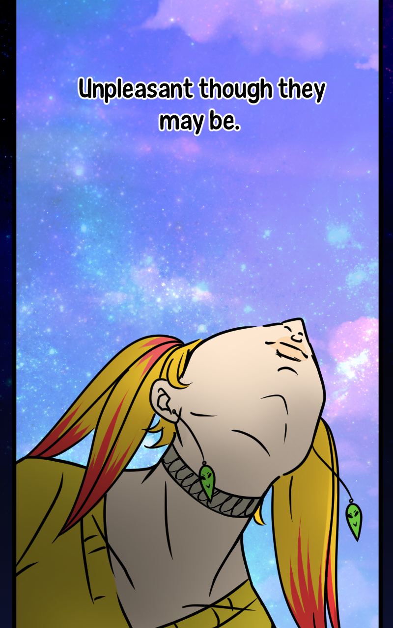 TruthSeeker - Episode 1, Page 11: What is a 'Truthseeker?' A One Shot Introduction