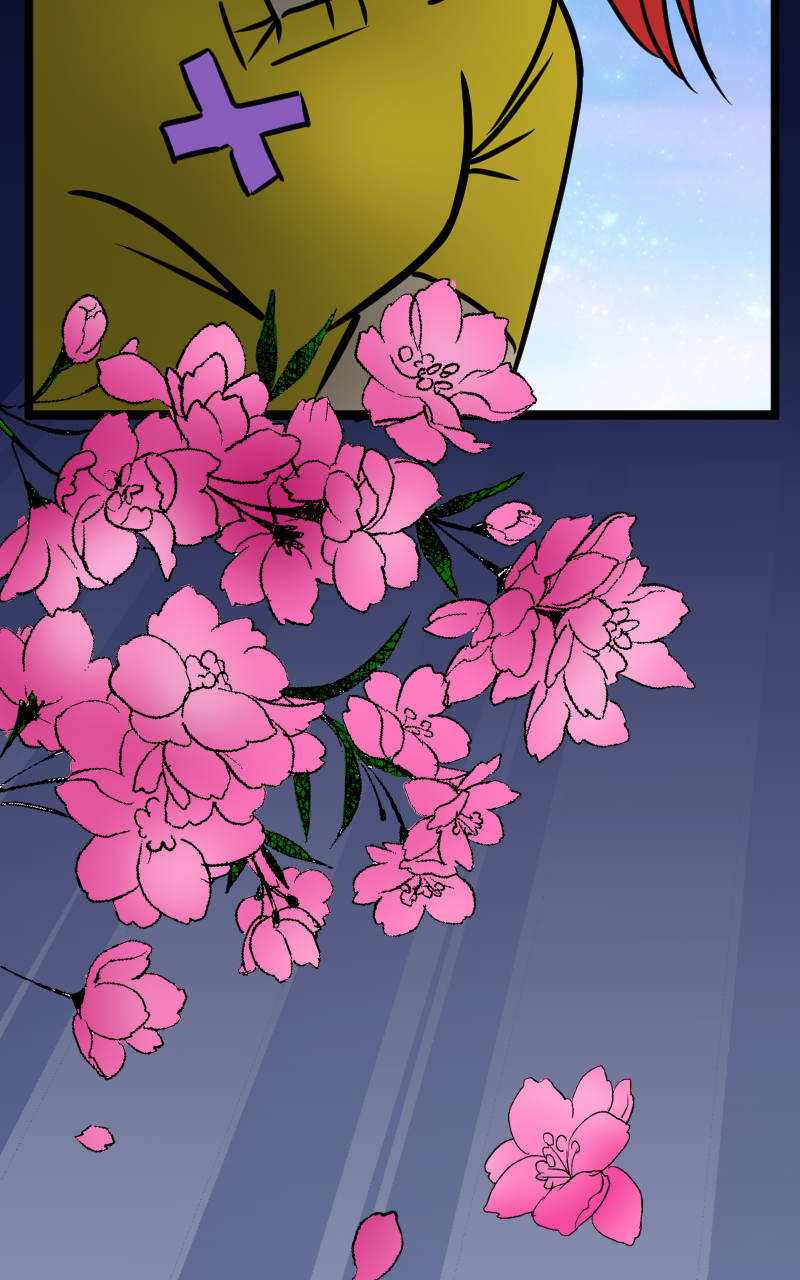 TruthSeeker - Episode 1, Page 12: What is a 'Truthseeker?' A One Shot Introduction