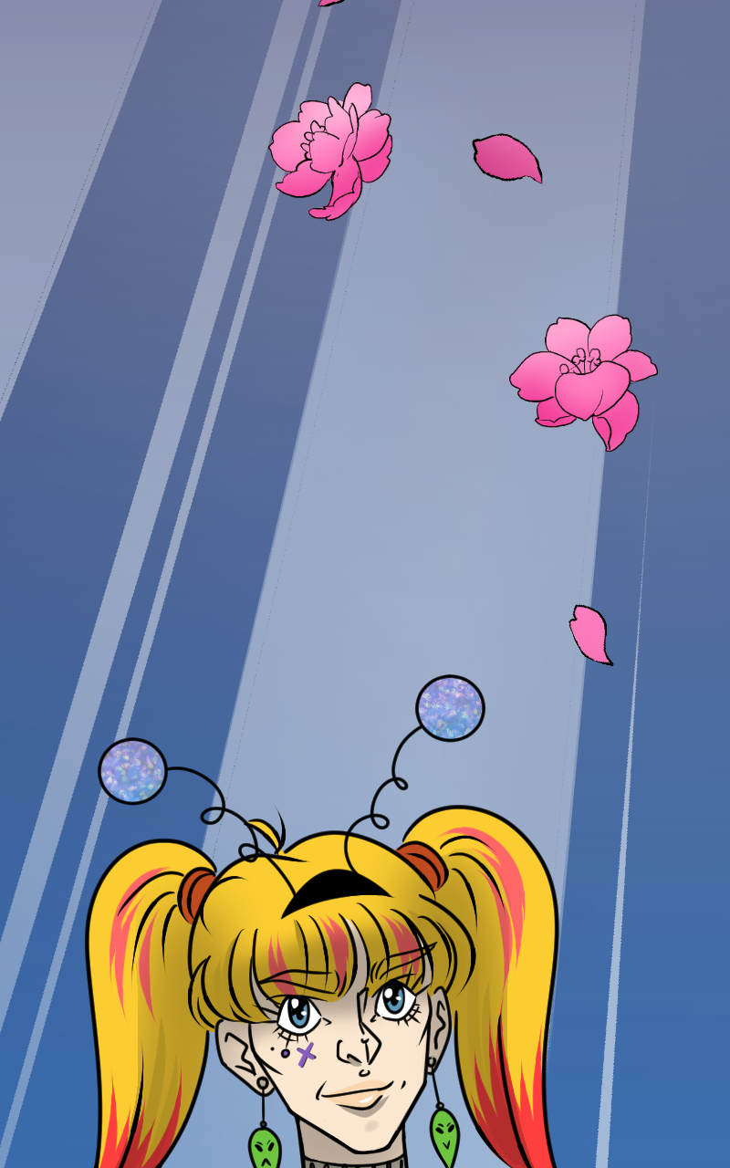 TruthSeeker - Episode 1, Page 14: What is a 'Truthseeker?' A One Shot Introduction