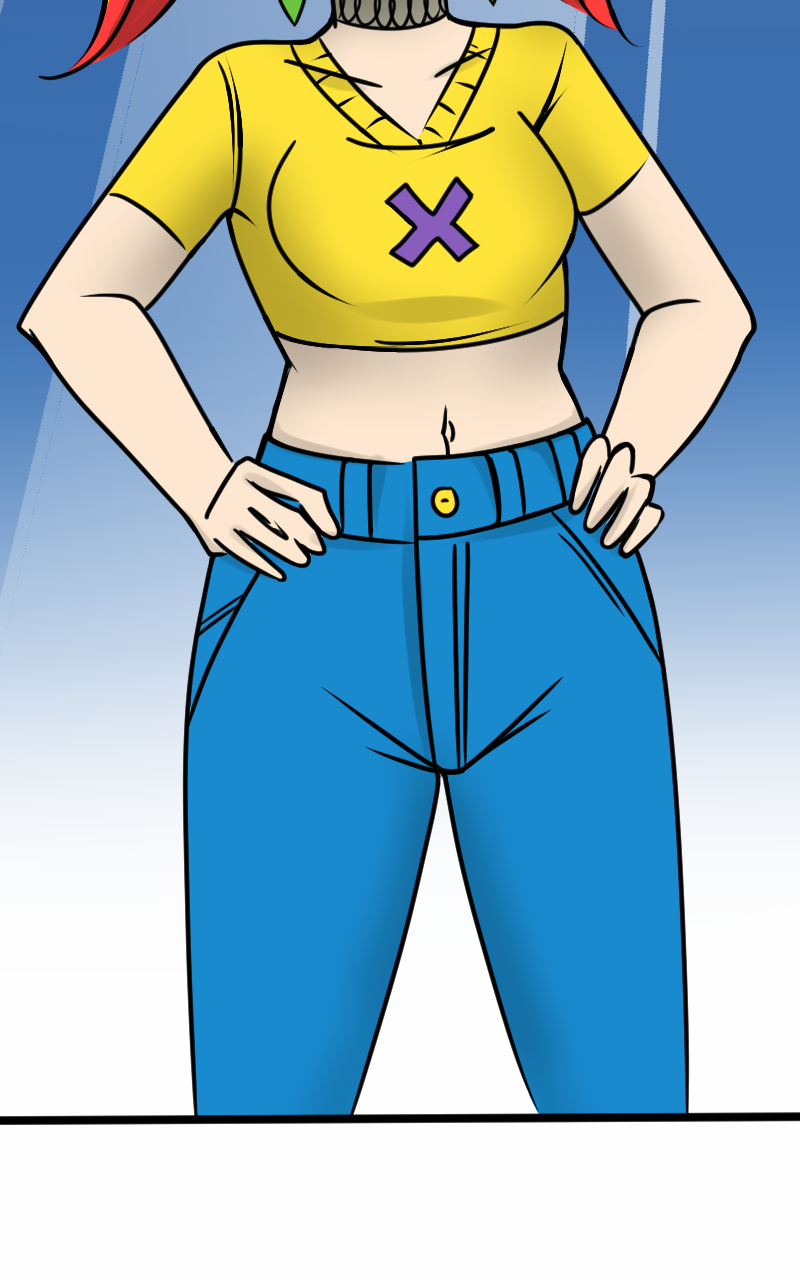 TruthSeeker - Episode 1, Page 15: What is a 'Truthseeker?' A One Shot Introduction