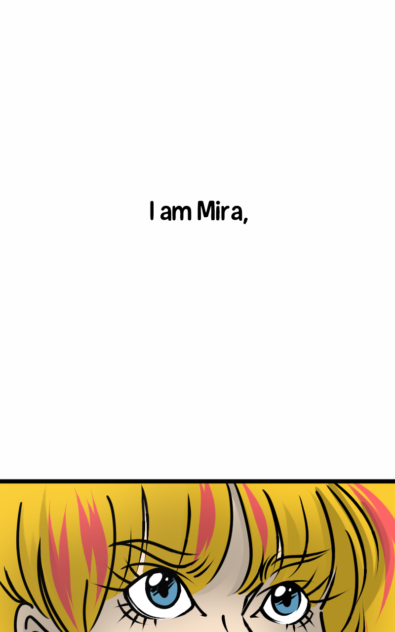 TruthSeeker - Episode 1, Page 17: What is a 'Truthseeker?' A One Shot Introduction