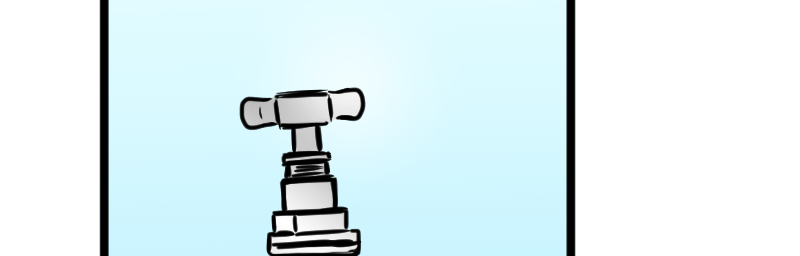 TruthSeeker - Episode 1, Page 1: What is a 'Truthseeker?' A One Shot Introduction