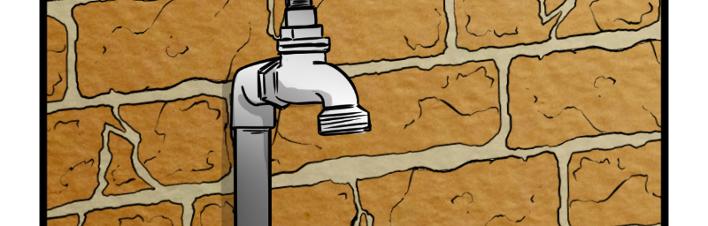 TruthSeeker - Episode 1, Page 4: What is a 'Truthseeker?' A One Shot Introduction