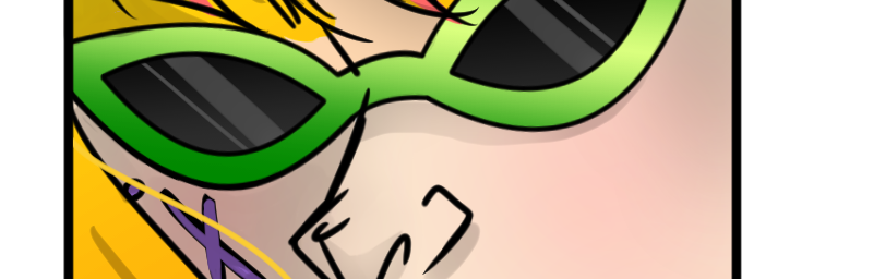 TruthSeeker - Episode 1, Page 13: What is a 'Truthseeker?' A One Shot Introduction