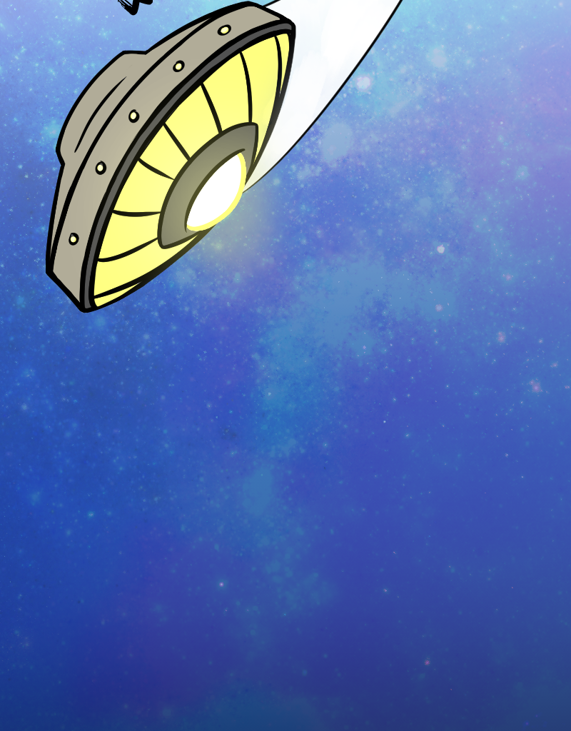 TruthSeeker - Episode 1, Page 22: What is a 'Truthseeker?' A One Shot Introduction