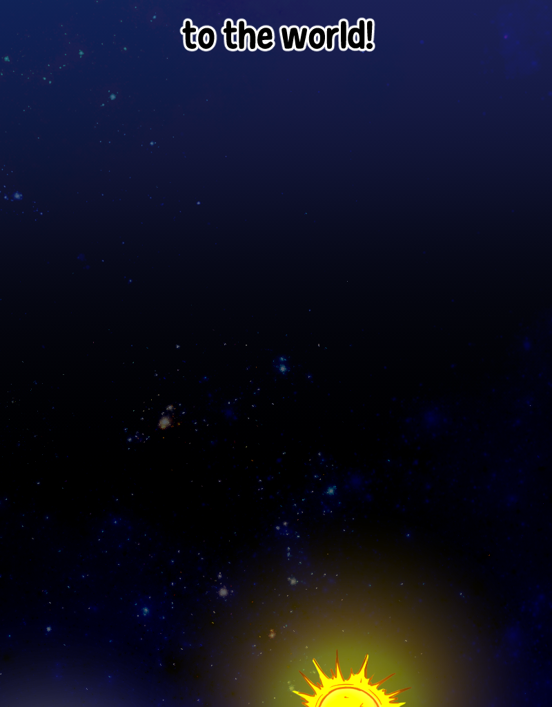 TruthSeeker - Episode 1, Page 23: What is a 'Truthseeker?' A One Shot Introduction