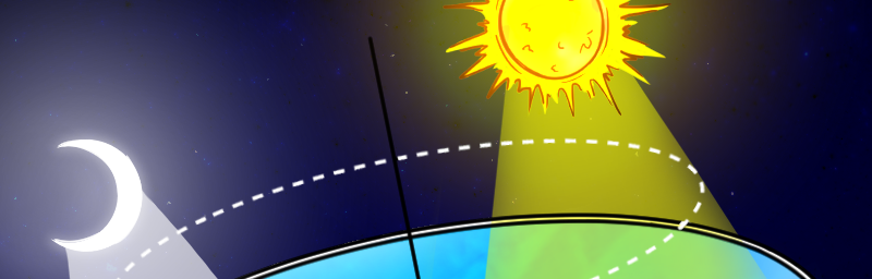 TruthSeeker - Episode 1, Page 23: What is a 'Truthseeker?' A One Shot Introduction