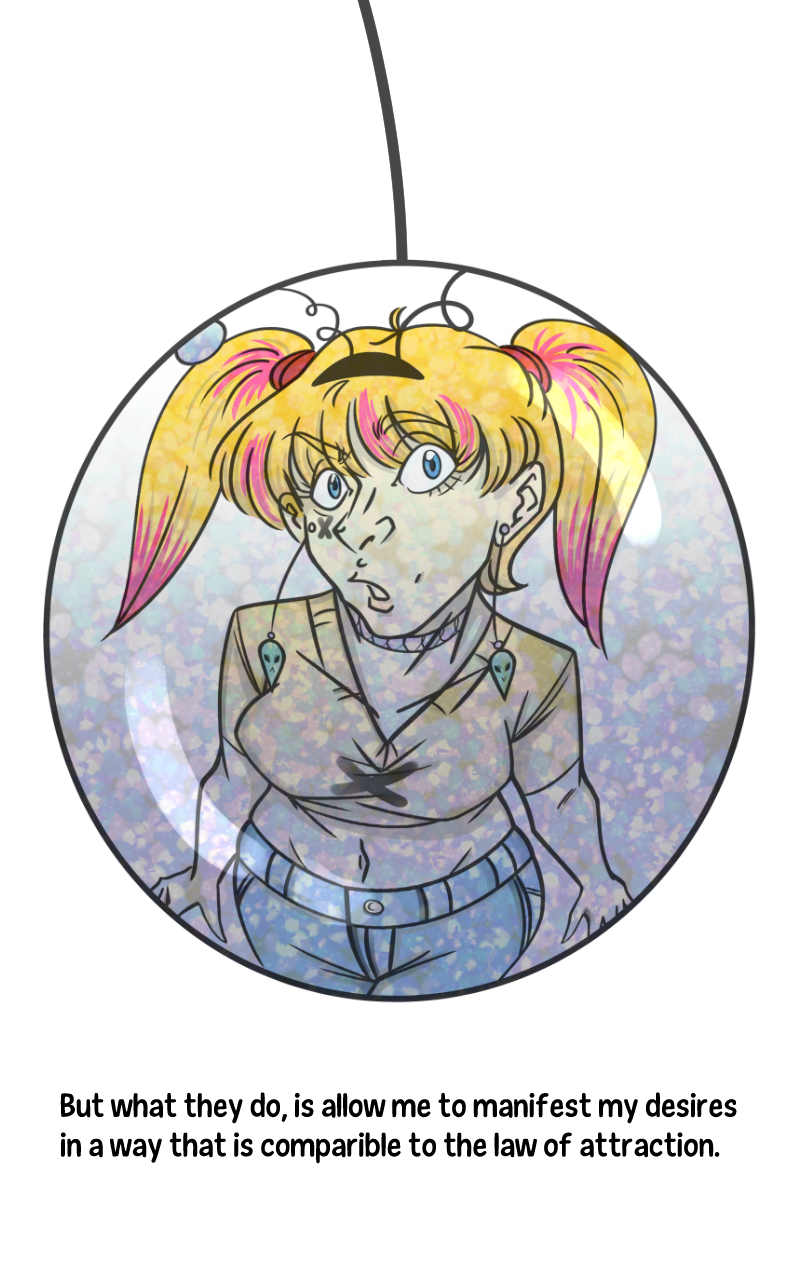 TruthSeeker - Episode 2, Page 17: The Fame Game - Introduction Part 1