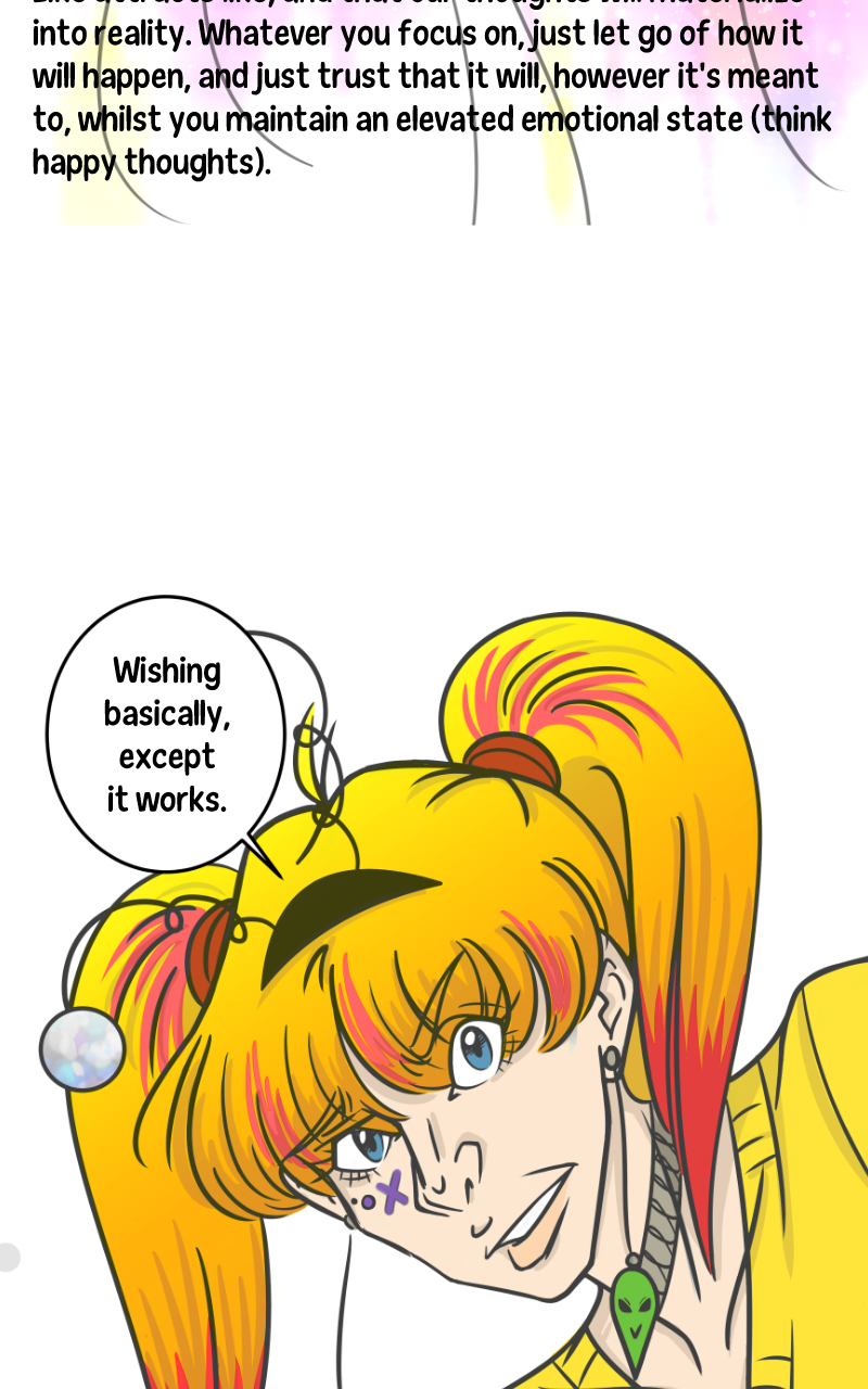 TruthSeeker - Episode 2, Page 20: The Fame Game - Introduction Part 1