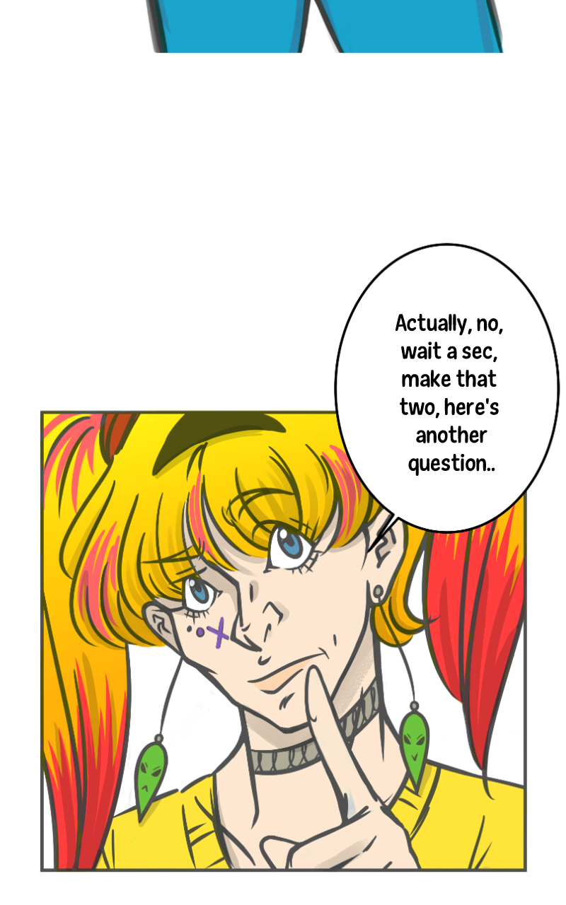 TruthSeeker - Episode 2, Page 25: The Fame Game - Introduction Part 1