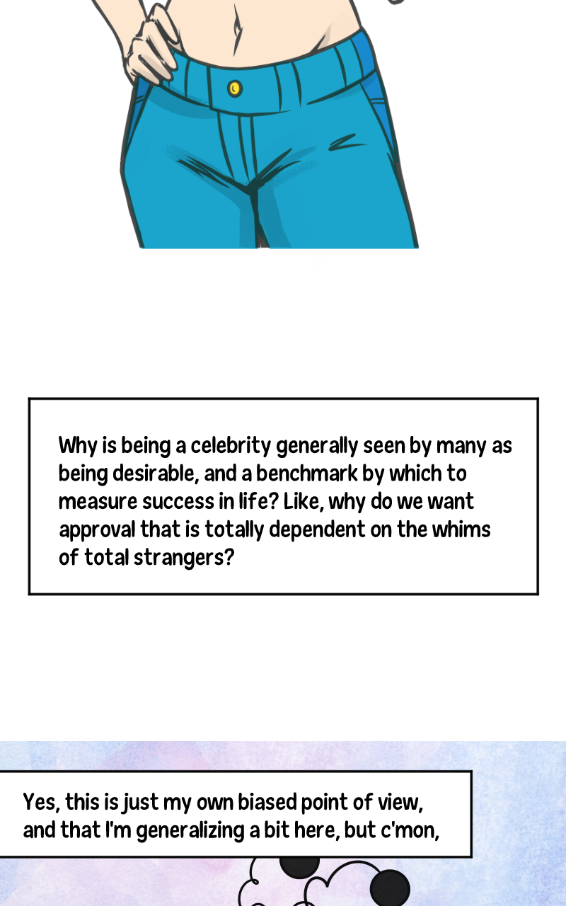 TruthSeeker - Episode 2, Page 30: The Fame Game - Introduction Part 1