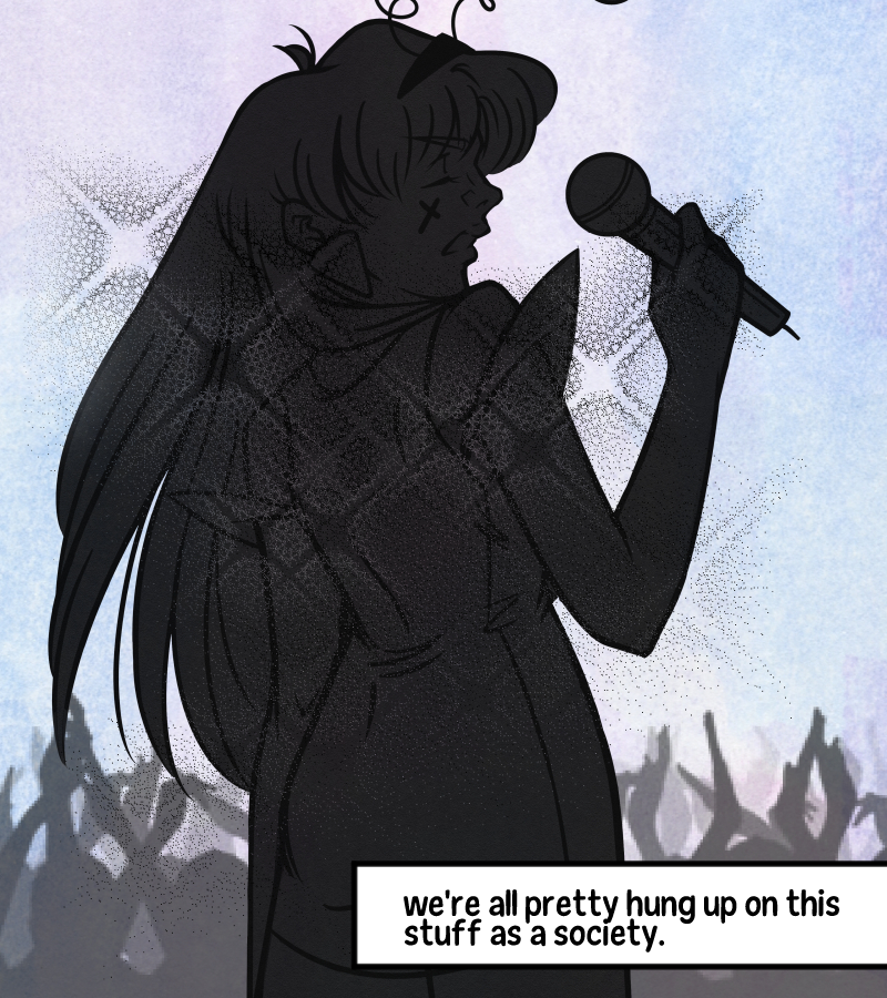 TruthSeeker - Episode 2, Page 31: The Fame Game - Introduction Part 1