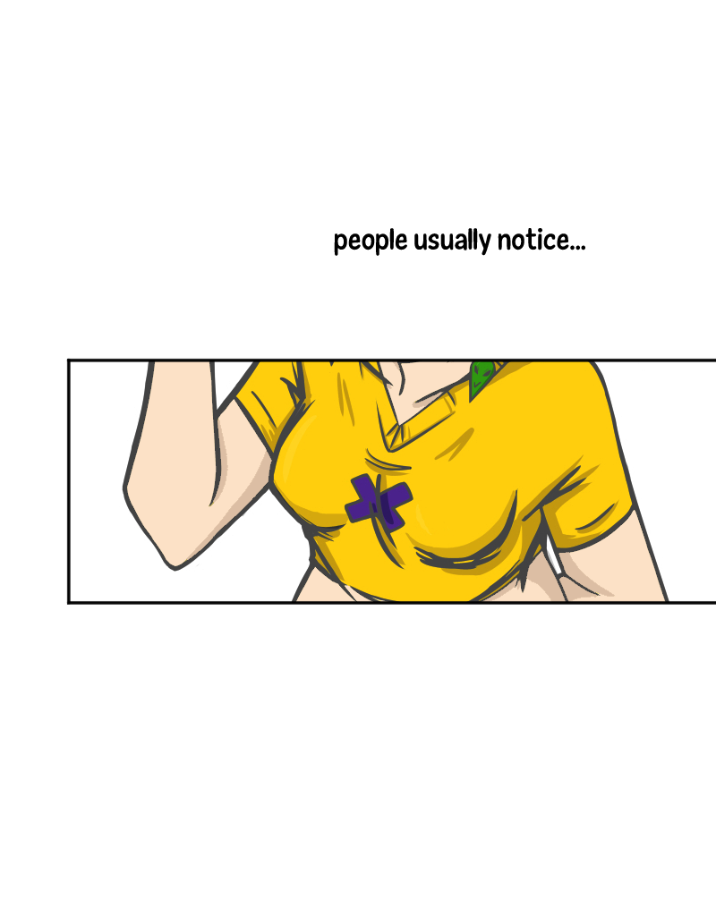 TruthSeeker - Episode 2, Page 3: The Fame Game - Introduction Part 1