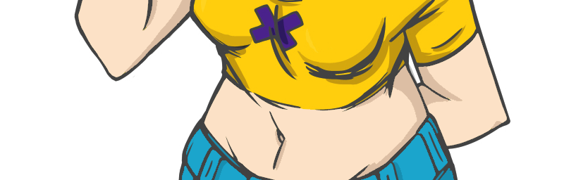 TruthSeeker - Episode 2, Page 4: The Fame Game - Introduction Part 1