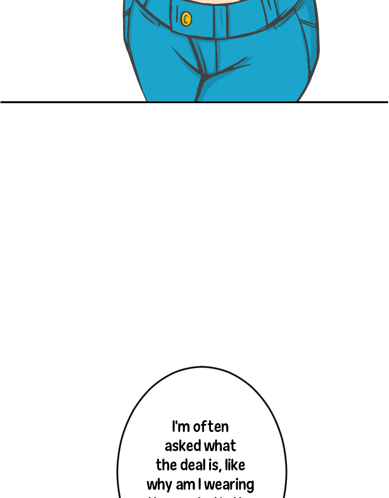 TruthSeeker - Episode 2, Page 5: The Fame Game - Introduction Part 1