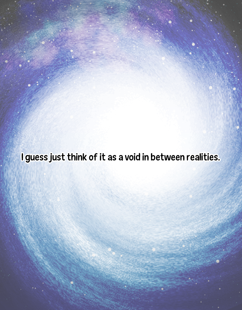 TruthSeeker - Episode 2, Page 7: The Fame Game - Introduction Part 1