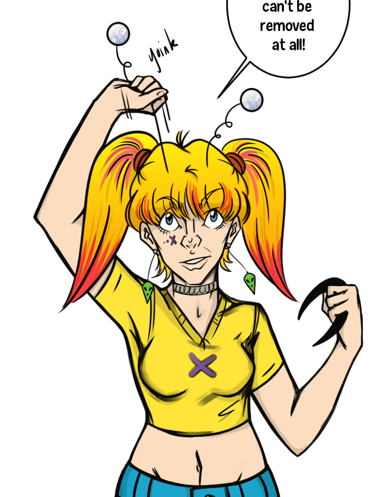 TruthSeeker - Episode 2, Page 12: The Fame Game - Introduction Part 1