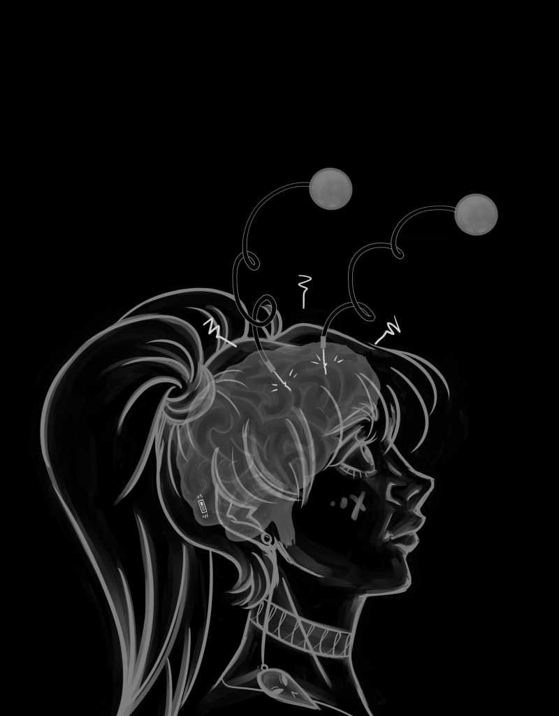 TruthSeeker - Episode 2, Page 18: The Fame Game - Introduction Part 1