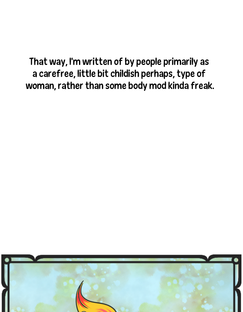 TruthSeeker - Episode 2, Page 27: The Fame Game - Introduction Part 1