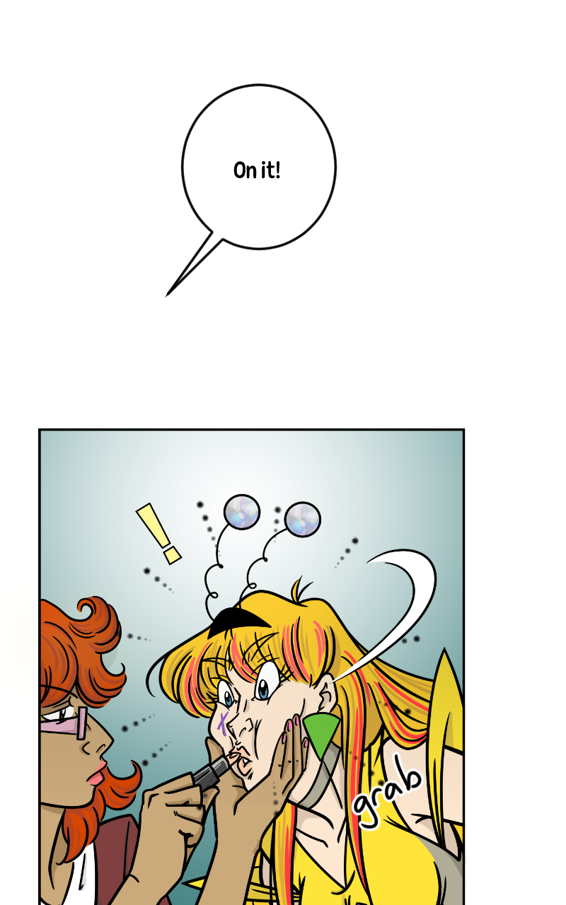 TruthSeeker - Episode 3, Page 11: The Fame Game - Introduction Part 2