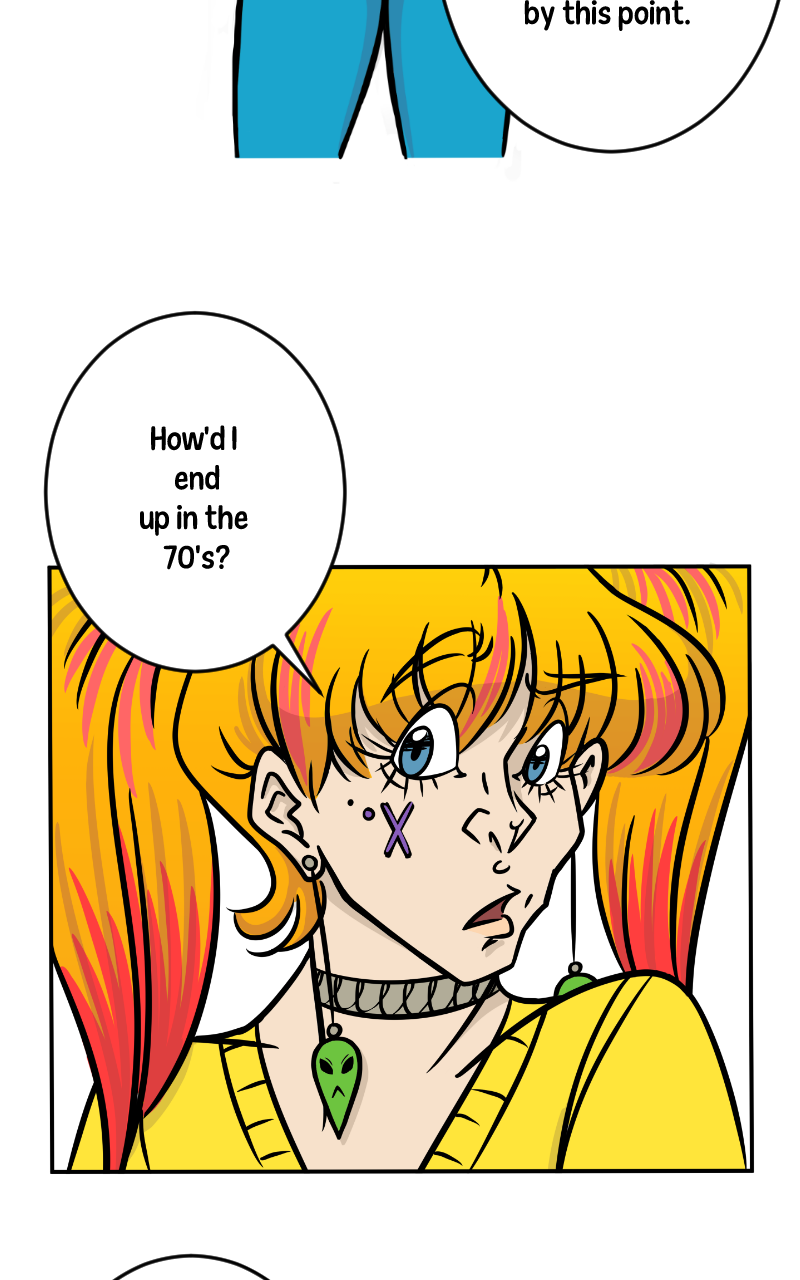 TruthSeeker - Episode 3, Page 21: The Fame Game - Introduction Part 2