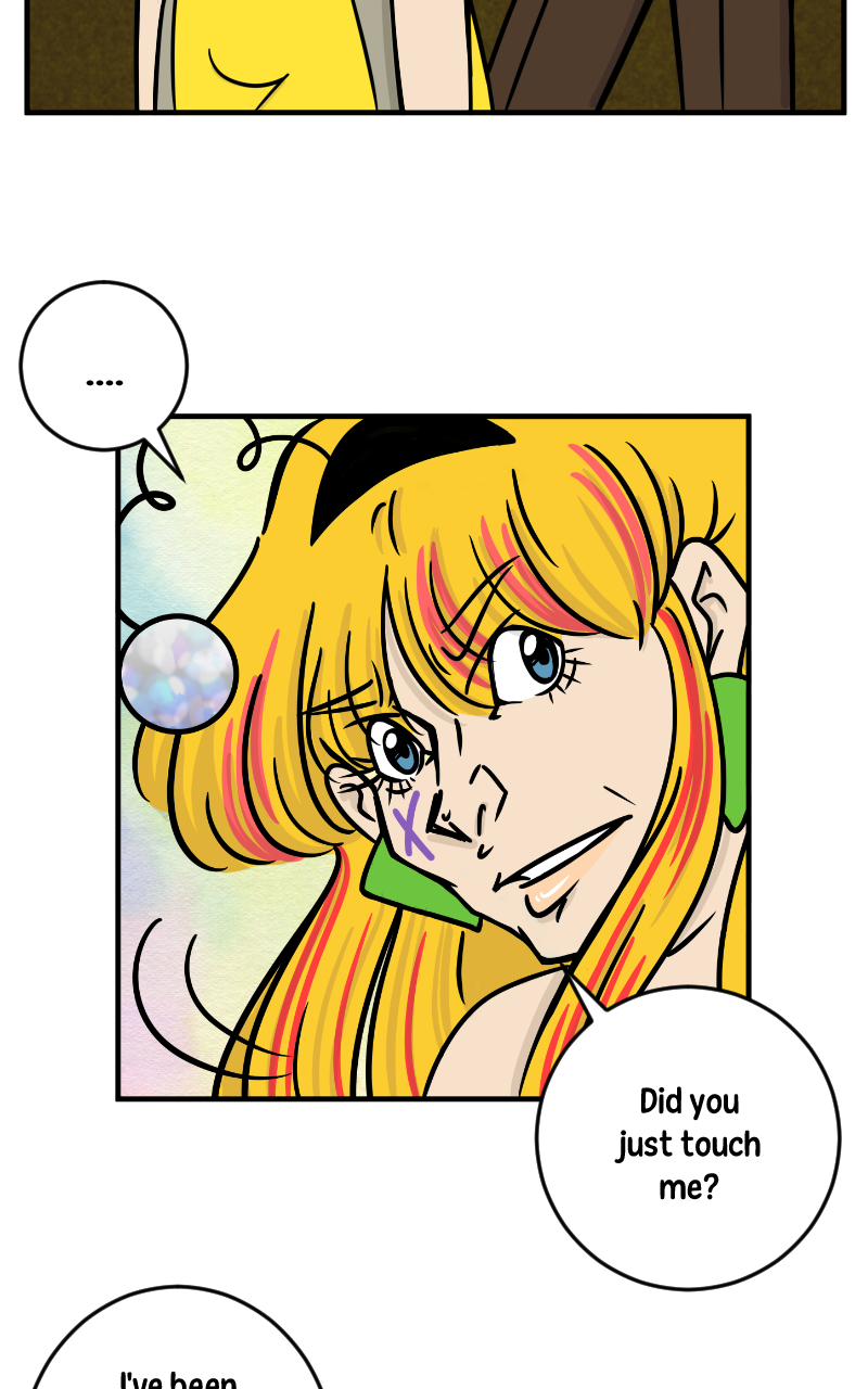 TruthSeeker - Episode 3, Page 32: The Fame Game - Introduction Part 2