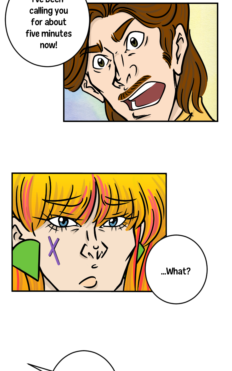 TruthSeeker - Episode 3, Page 34: The Fame Game - Introduction Part 2