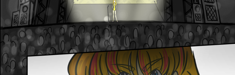 TruthSeeker - Episode 3, Page 4: The Fame Game - Introduction Part 2