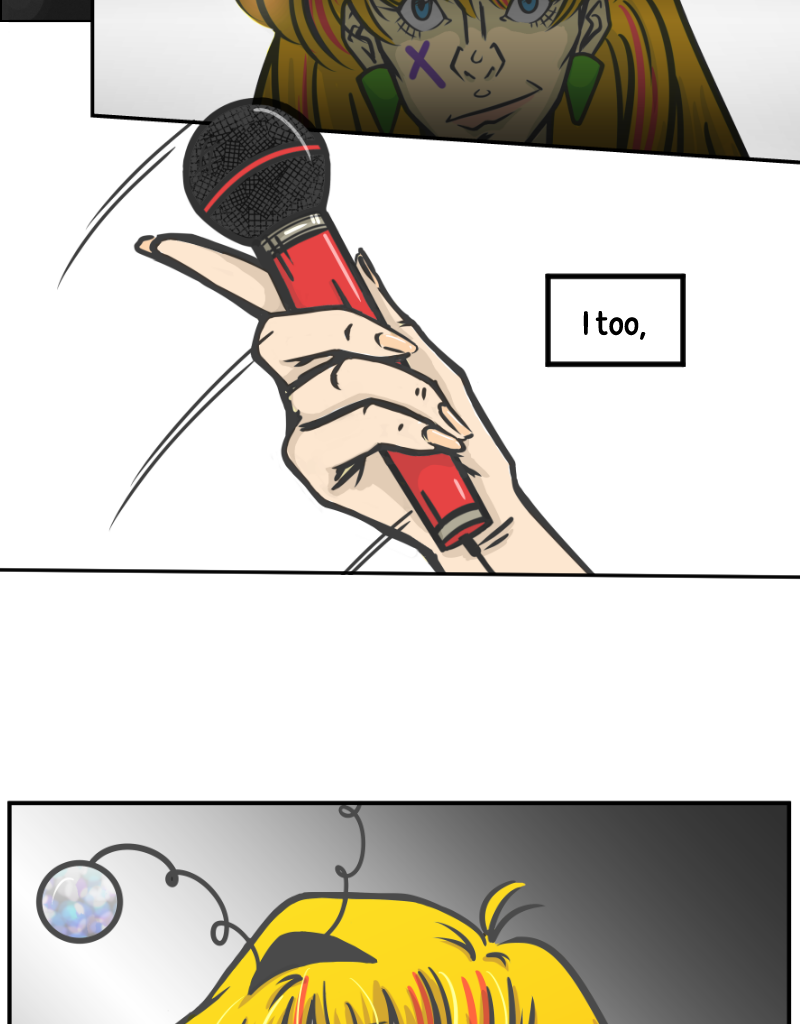 TruthSeeker - Episode 3, Page 5: The Fame Game - Introduction Part 2