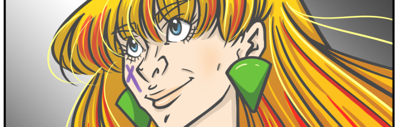 TruthSeeker - Episode 3, Page 5: The Fame Game - Introduction Part 2