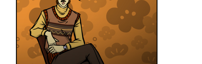 TruthSeeker - Episode 3, Page 7: The Fame Game - Introduction Part 2