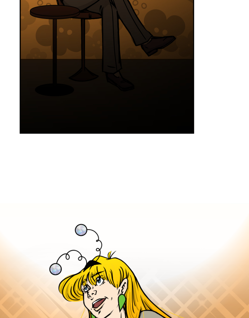 TruthSeeker - Episode 3, Page 8: The Fame Game - Introduction Part 2