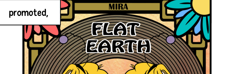 TruthSeeker - Episode 3, Page 13: The Fame Game - Introduction Part 2