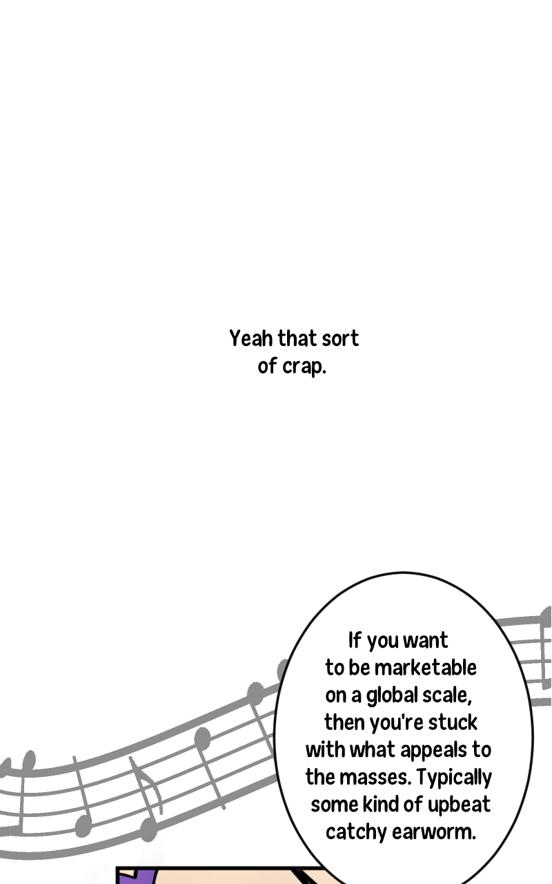 TruthSeeker - Episode 4, Page 16: The Fame Game - Introduction Part 3