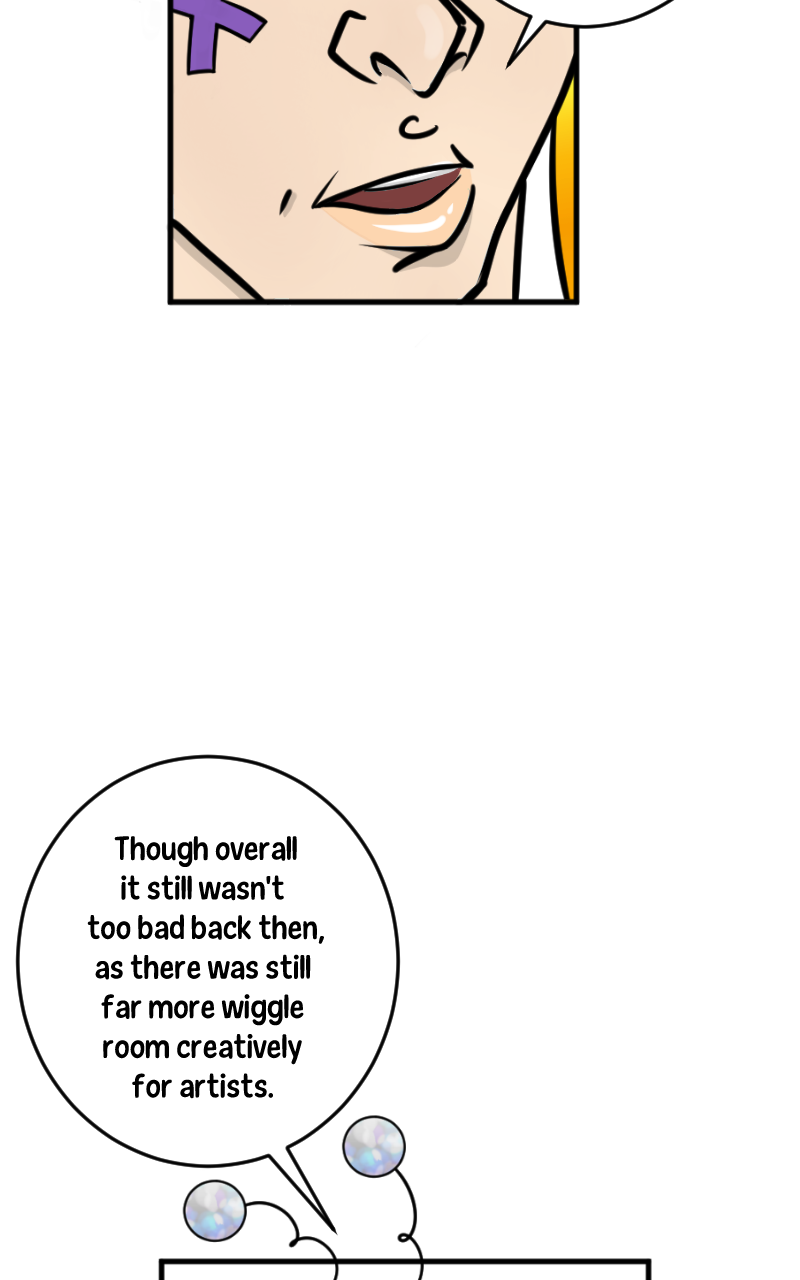 TruthSeeker - Episode 4, Page 18: The Fame Game - Introduction Part 3