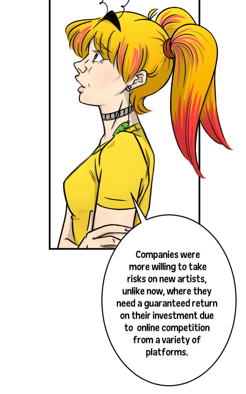 TruthSeeker - Episode 4, Page 19: The Fame Game - Introduction Part 3