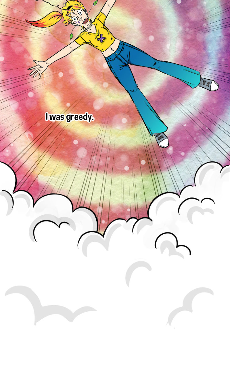 TruthSeeker - Episode 4, Page 25: The Fame Game - Introduction Part 3