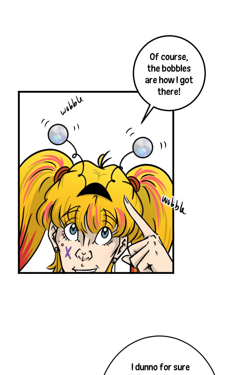 TruthSeeker - Episode 4, Page 27: The Fame Game - Introduction Part 3